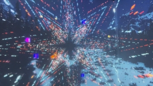 DREAMBOX360º Launches ‘A Christmas Dream’ 5D Projection Experience 