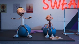 Jeff Kinney Talks Parenting and ‘Diary of a Wimpy Kid: The Last Straw’