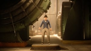 ‘An Unexpected Ray of Hope’: William Joyce’s New Short, ‘Mr. Spam Gets a New Hat’ ‘An Unexpected Ray of Hope’: William Joyce’s New Short, ‘Mr. Spam Gets a New Hat’