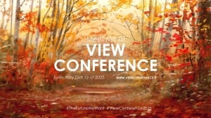 Phil Tippett Bringing ‘Star Wars’ to VIEW Conference 2025 Phil Tippett Bringing ‘Star Wars’ to VIEW Conference 2025