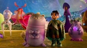 ‘Elio’: A Challenging Outer Space Tale Finds its Way Home ‘Elio’: A Challenging Outer Space Tale Finds its Way Home