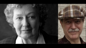 Normand Roger, Eunice Macaulay to Receive Winsor McCay Award Normand Roger, Eunice Macaulay to Receive Winsor McCay Award