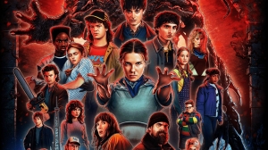 Netflix Debuts ‘Stranger Things 5 Volume 1’ Trailer