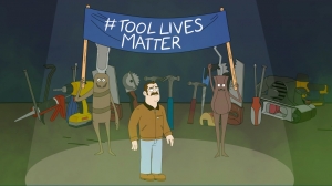 After 30 Years, ‘Mr. Birchum’ Gets His Close-Up After 30 Years, ‘Mr. Birchum’ Gets His Close-Up