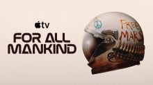 Apple TV Drops ‘For All Mankind’ Season 5 Trailer