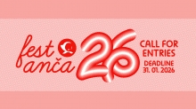 Fest Anča 2026 Announces Call for Entries