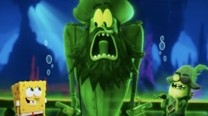 Reel FX Talks ‘The SpongeBob Movie: Search for SquarePants’