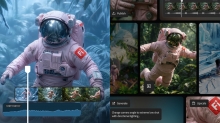 Adobe Firefly Introduces New AI Video Tools, Partner Models