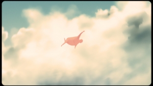 Wendy Tilby and Amanda Forbis Talk ‘The Flying Sailor’ 