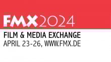 FMX 2024 Shares First Program News