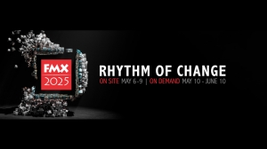 FMX Drops 2025 Conference Trailer 