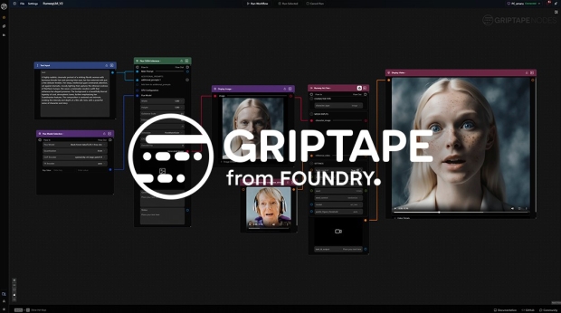 Foundry Acquires Griptape AI Orchestration Platform 