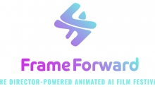 Modern Uprising Studios, Screenvision Media Announce Frame Forward Animated AI Festival 