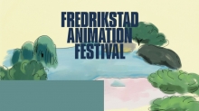Sad News from the Fredrikstad Animation Festival