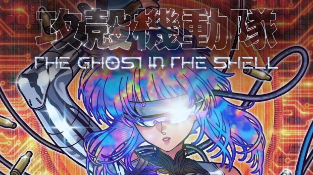 New ‘Ghost in the Shell’ TV Anime Set for July; Music Team Announced