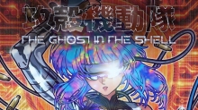 New ‘Ghost in the Shell’ TV Anime Set for July; Music Team Announced