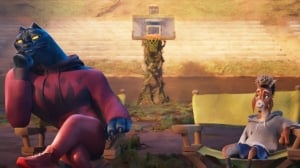 Roarball Roundup: An Exclusive Interview with the Vineland Thorns Roarball Roundup: An Exclusive Interview with the Vineland Thorns