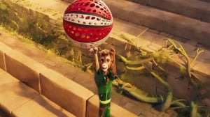 ‘GOAT’: Daring to Stand Tall When You’re Built Small