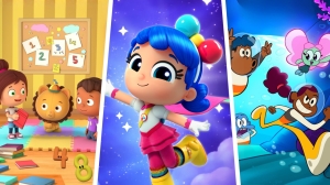 Guru Studio Signs Wave of New Deals