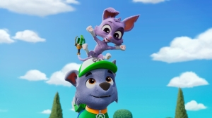 Nickelodeon Debuts ‘PAW Patrol’ Special