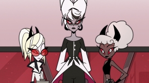 ‘Hazbin Hotel’: Blood, Violence and Decadent Sex You Can Dance To ‘Hazbin Hotel’: Blood, Violence and Decadent Sex You Can Dance To