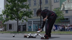 ‘I’m a Virgo’ Channels ‘The Lord of the Rings’ Camera Tricks for its Own ‘Giant’ Magic ‘I’m a Virgo’ Channels ‘The Lord of the Rings’ Camera Tricks for its Own ‘Giant’ Magic