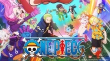 Toei Animation to Showcase ‘One Piece,’ ‘Digimon Beatbreak’ at NYCC 2025