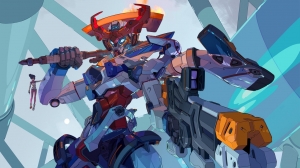 Anime’s Robot Titans: Weighing ‘Gundam’ and ‘Macross’