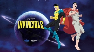 Prime Video Drops ‘Invincible’ Season 4 Trailer, First Look Images and Key Art