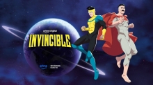 Prime Video Drops ‘Invincible’ Season 4 Trailer, First Look Images and Key Art