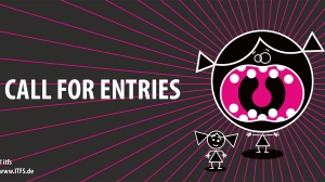 Call for Entries: Stuttgart International Festival of Animated Film 2022 