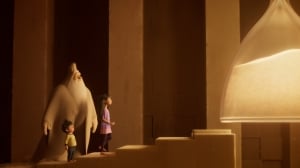 Re-VIEW: ‘In Your Dreams’ – Learning to Face the Unknown Re-VIEW: ‘In Your Dreams’ – Learning to Face the Unknown