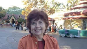 Longtime Animator and Producer Jane Baer Dies at 91 Longtime Animator and Producer Jane Baer Dies at 91