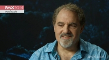 Legendary Producer Jon Landau Passes at 63