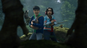 Scott Kreamer Gets Nostalgic Talking ‘Jurassic World: Chaos Theory’s Final Season Scott Kreamer Gets Nostalgic Talking ‘Jurassic World: Chaos Theory’s Final Season