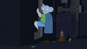 From Villainous Masterminds to Rubbish Bin Miscreants, Koala Man Is on the Job From Villainous Masterminds to Rubbish Bin Miscreants, Koala Man Is on the Job