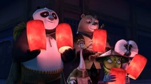 ‘Kung Fu Panda: The Dragon Knight’ Celebrates a Special Lunar New Year ‘Kung Fu Panda: The Dragon Knight’ Celebrates a Special Lunar New Year