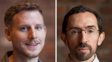 Cinesite Group Appoints 2 VFX Supervisors to Senior Team 