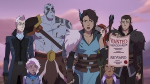 Prime Video Announces Lineup for 2024 San Diego Comic-Con 