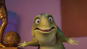 David Wachtenheim and Robert Marianetti Talk ‘Leo’