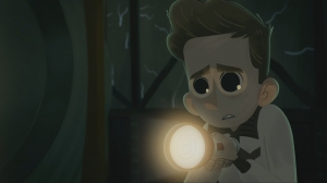 WildBrain’s ‘Lake Erie’ Breaks New Ground in Family-Friendly Horror 