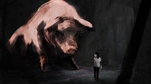 ‘Letter to a Pig’: Traumatic Memory Through the Eyes of Youthful Imagination ‘Letter to a Pig’: Traumatic Memory Through the Eyes of Youthful Imagination