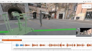 Lightcraft Unveils ‘Spark’ AI-Powered Production Platform for Filmmakers Lightcraft Unveils ‘Spark’ AI-Powered Production Platform for Filmmakers