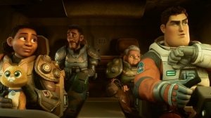 Re-VIEW: ‘Lightyear’ – A Metatextual Odyssey