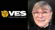 Dr. Jacquelyn Ford Morie to Receive VES’ Georges Méliès Award