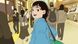 Taking a Look at ‘Look Back’