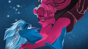 Prime Video Orders ‘Lore Olympus’ Animated Series