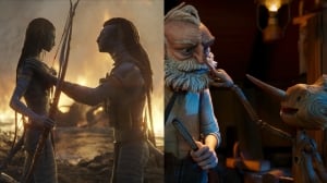 ‘Guillermo del Toro’s Pinocchio,’ ‘Avatar: The Way of Water’ Take Top Honors at 13th Annual Lumiere Awards