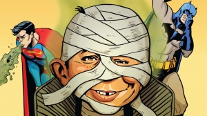 DC Announces ‘MAD About DC’ Comic Book Parody DC Announces ‘MAD About DC’ Comic Book Parody