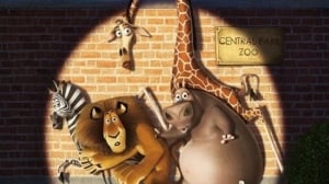 DreamWorks Animation’s ‘Madagascar’ Heading Back to Theaters